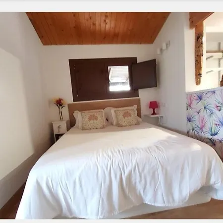 Casa De Madera Bueu