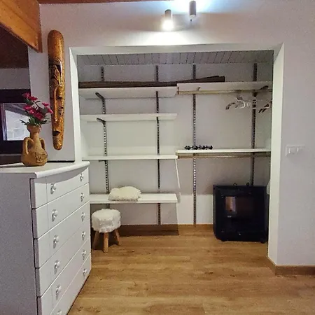 Casa De Madera